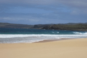 Molokai Hawaii