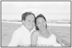 Kiku and Kevin Donnelly